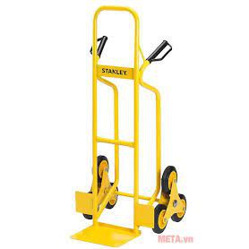 Xe kéo đẩy hàng leo cầu thang Advindeq TL-120/200 - Stanley SXWTD-FT521 - Tải trọng 120kg