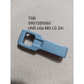 Chốt cửa máy giặt LG Zin