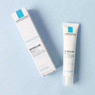 Kem dưỡng giảm mụn ngừa thâm La Roche Posay Dou+