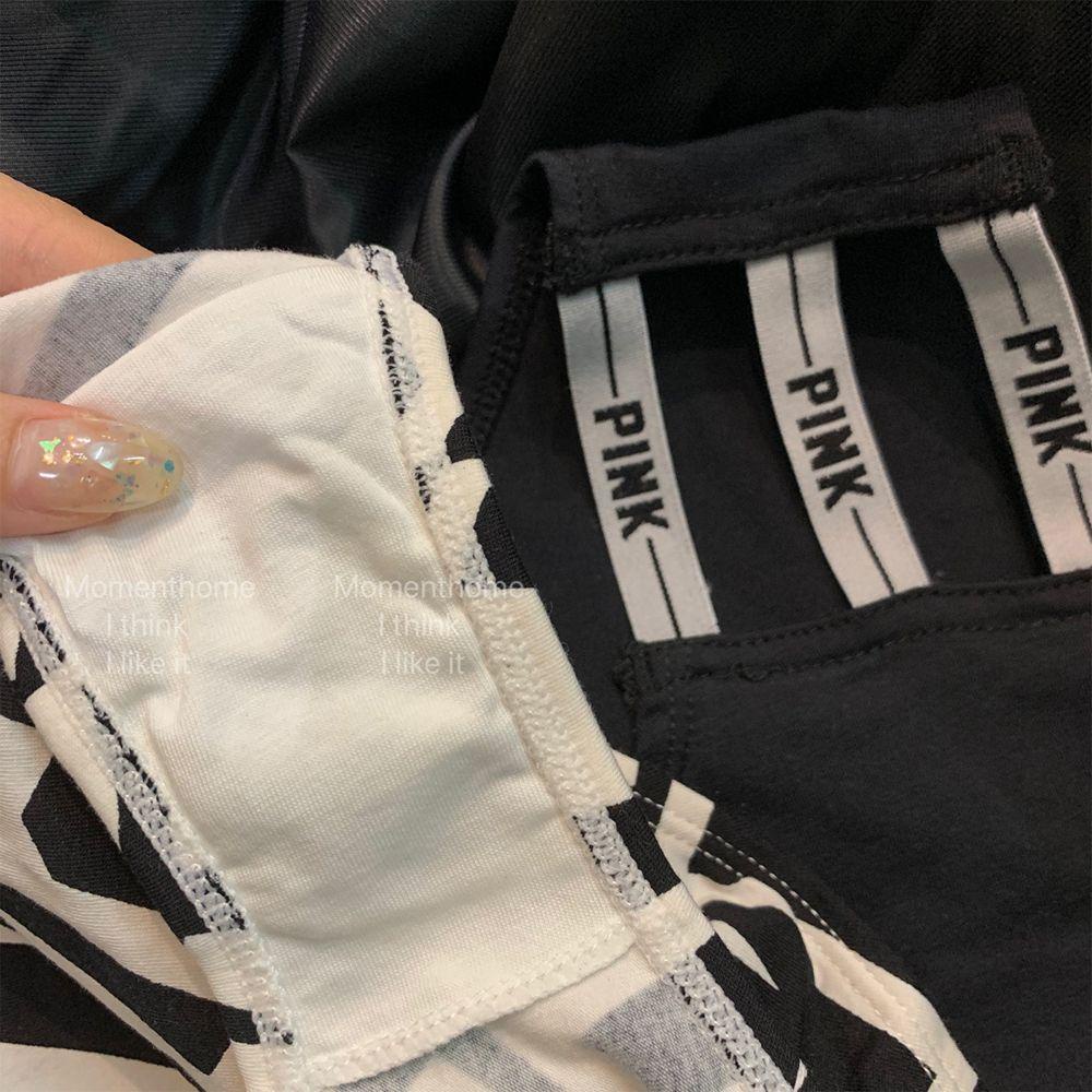 BACK2LIFE Quần Lót Cotton Lưng Thấp Ngọt Ngào Hợp Thời Trang Cho Bạn Gái