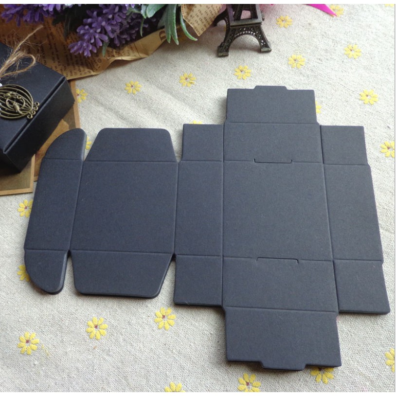 [Sỉ] Hộp quà xếp siêu đẹp, giá rẻ 11 (không kèm dây và giấy trang trí) | BigBuy360 - bigbuy360.vn