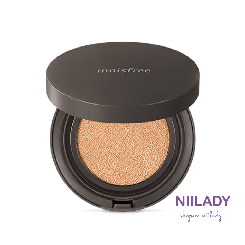 Phấn nước Innisfree các loại
