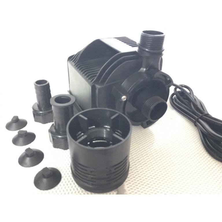 Máy bơm nước hồ cá, thác nước SOBO WP 6800