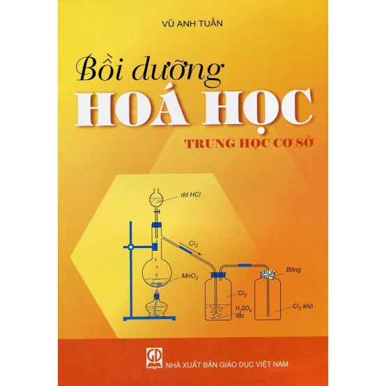 Sách Bồi Dưỡng Hóa Học Thcs