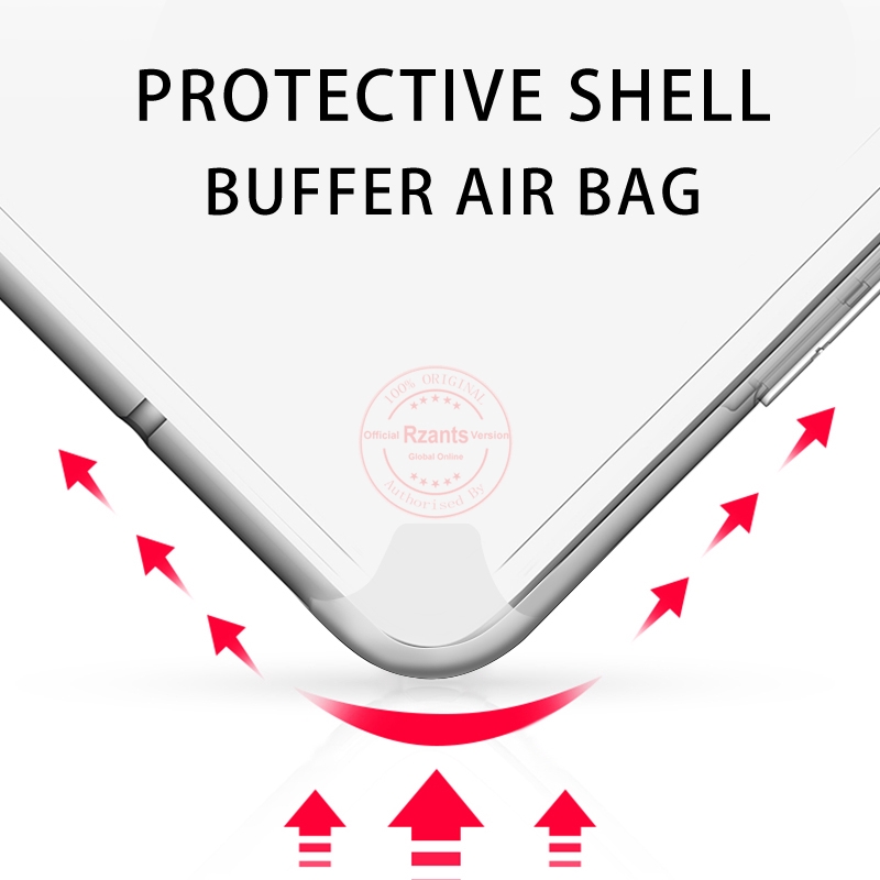 Ốp Lưng Silicon Chống Sốc Siêu Mỏng Chuyên Dụng Cho Oppo Reno 2f / 2z | BigBuy360 - bigbuy360.vn