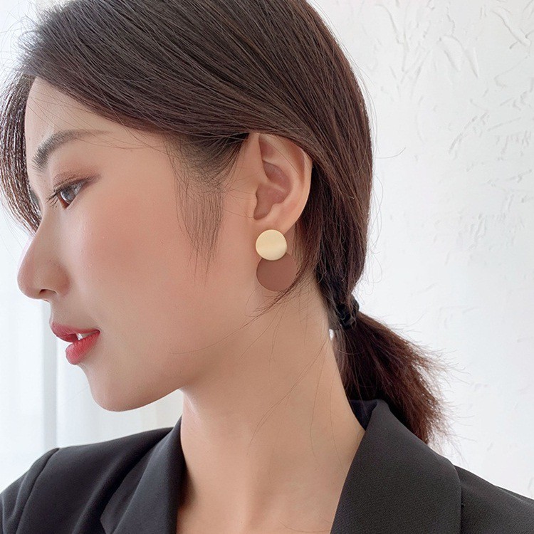 Bông tai nữ dáng dài xinh xắn - HT274