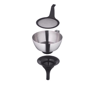 PHỄU LỌC SỮA HẠT WMF 3IN1