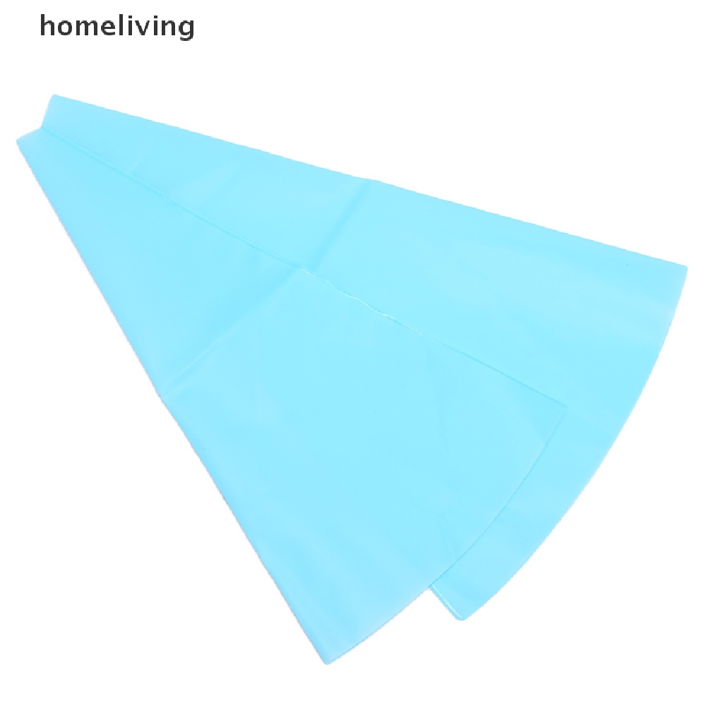 Túi Silicone Đựng Kem Trang Trí Bánh Tái Sử Dụng Tiện Lợi