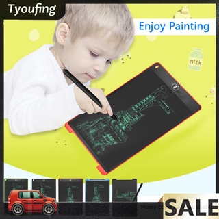 Bảng Vẽ Điện Tử Lcd 30.48 cm