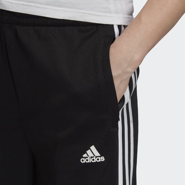 ADIDAS CHÍNH HÃNG - Quần dài nữ adidas ống loe FR5116