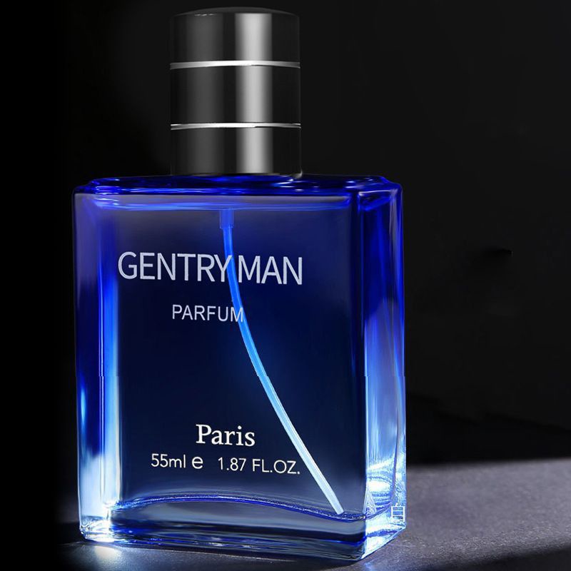 Nc hoa nam thần gentryman 55ml mùi thơm