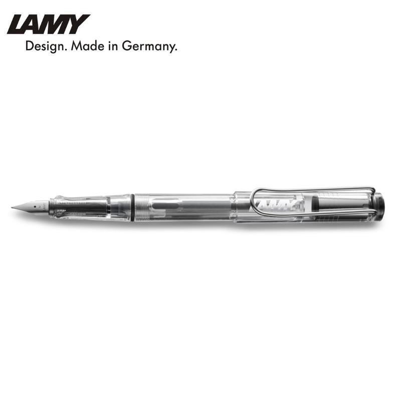 Bút máy cao cấp 012 LAMY vista