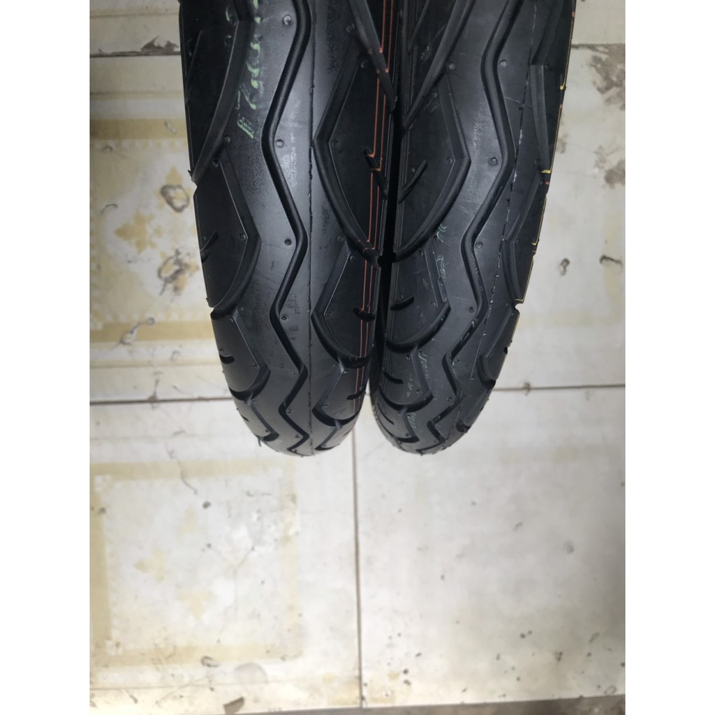 VỎ- LỐP MAXXIS 6230 60/90-17 VÀ 70+80/90-17 CÓ RUỘT-SĂM