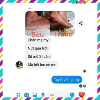 Mỡ trăn triệt lông