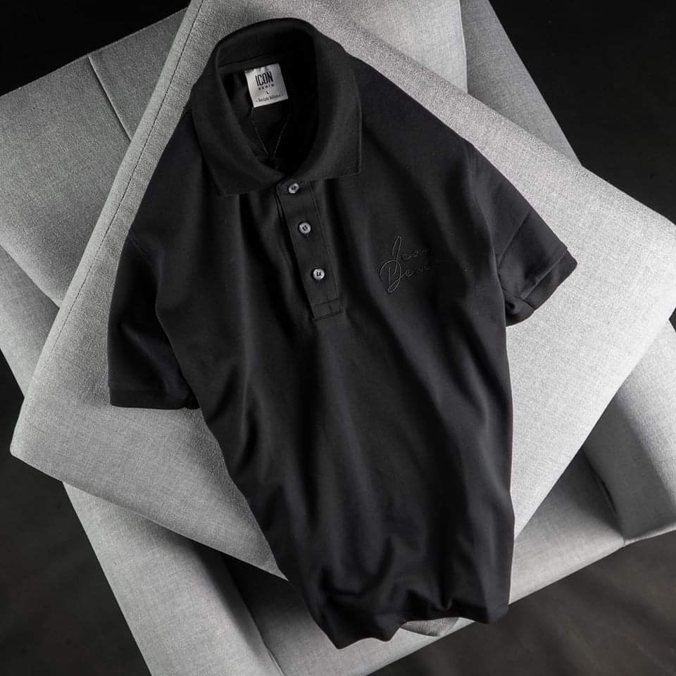 Áo thun polo trơn nam  có cổ đẹp tay ngắn Chất Cá Sấu Cotton thoáng mát chất liệu đẹp dày dặn MS01