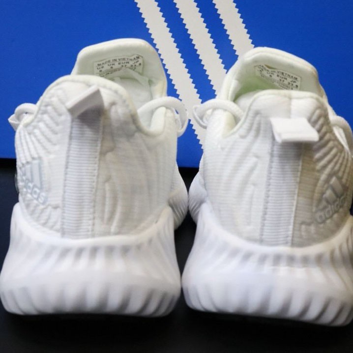 Giày Alphabounce Instinct nam nữ Fullbox