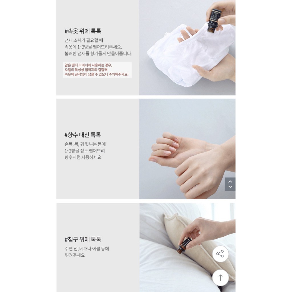 Nước hoa Dionel Secret Love 5ml | BigBuy360 - bigbuy360.vn