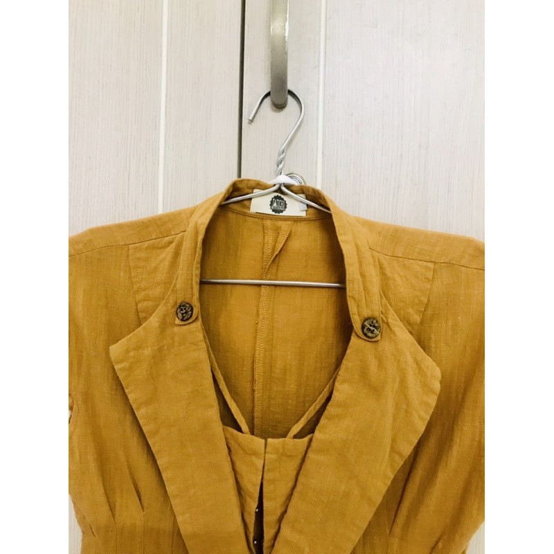 Thanh lý áo TATiCHU size s