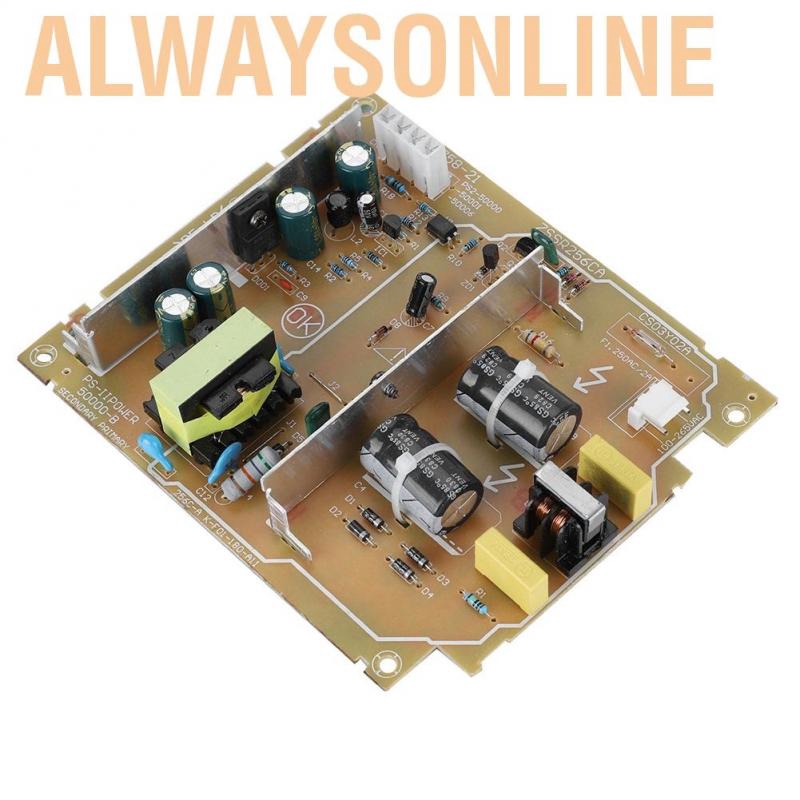 Bo mạch nguồn điện Ps2-800000/50001/50006 chất lượng cao