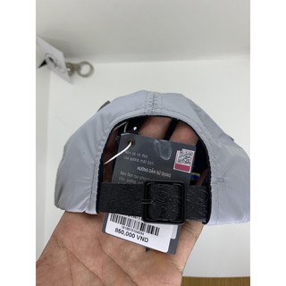 Nón Sơn Cao Cấp ( full tem S ) - Shop NS
