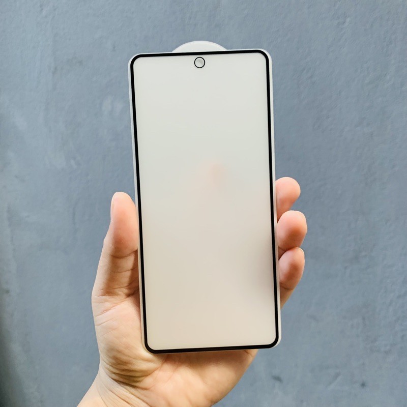 Cường Lực Nhám AG Full 9D Xiaomi Redmi K30 5G K30i K30 Pro x3 nfc Note 9S Mi 10T K20 Mi 9T K40 Poco f2 iQoo U1 VIvo Z1