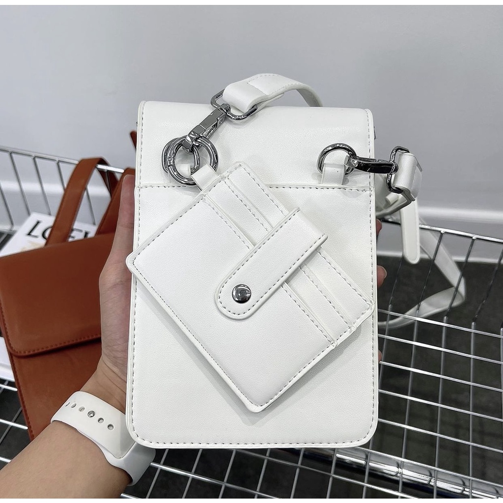 Túi Đeo Chéo THời Trang- CHUOTCONG TUI- 238