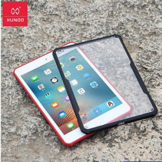 Ốp lưng Cover cho IPad 10.2 inch , Gen 7 2019/gen 8 2020 Chính hãng XUNDD chống sốc , mỏng nhẹ