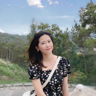(SẴN) Áo sơ mi hoa cúc cổ vuông M6