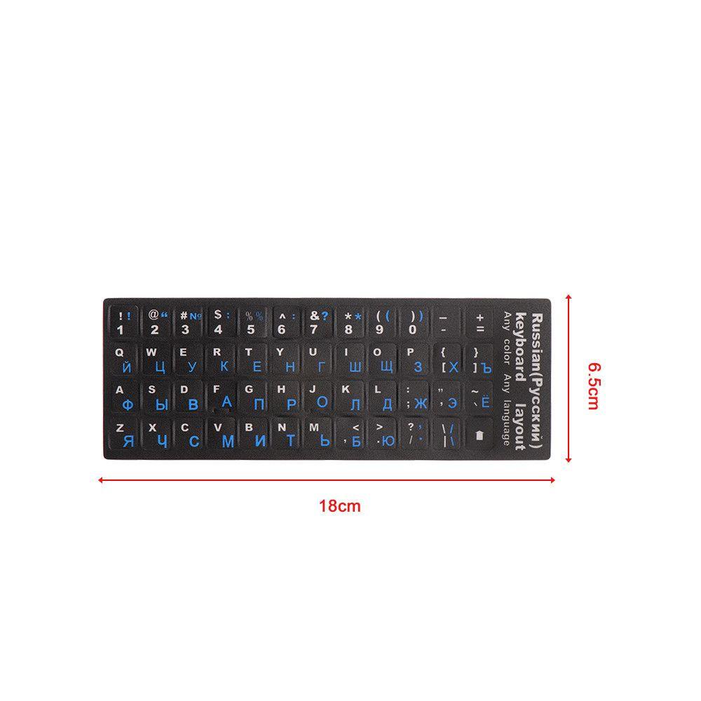Miếng Dán Bảo Vệ Bàn Phím Thay Thế Tiêu Chuẩn Cho TAYLOR1