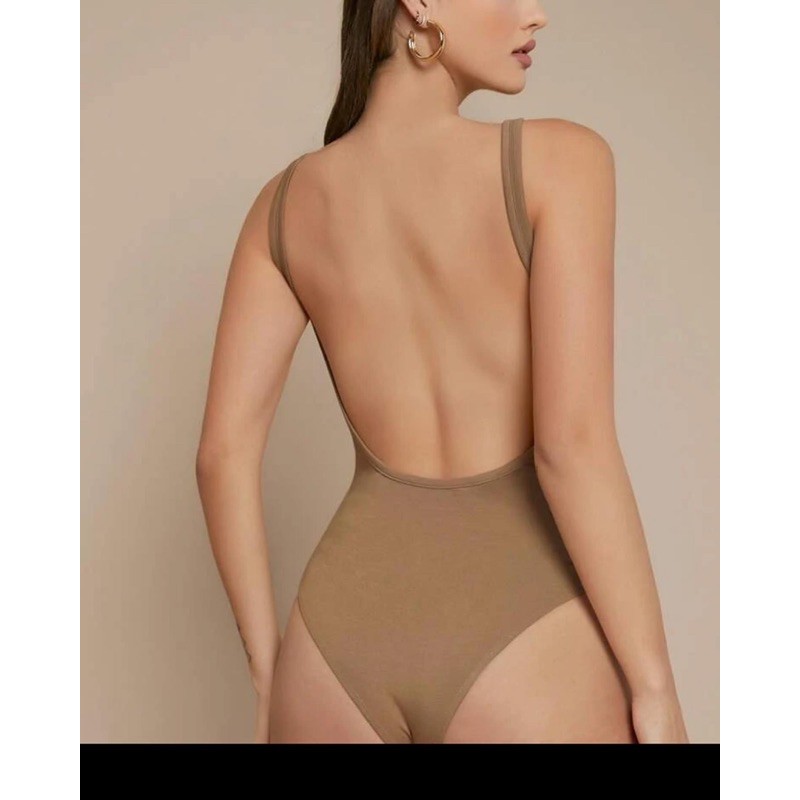 bodysuit hở lưng sâu | BigBuy360 - bigbuy360.vn