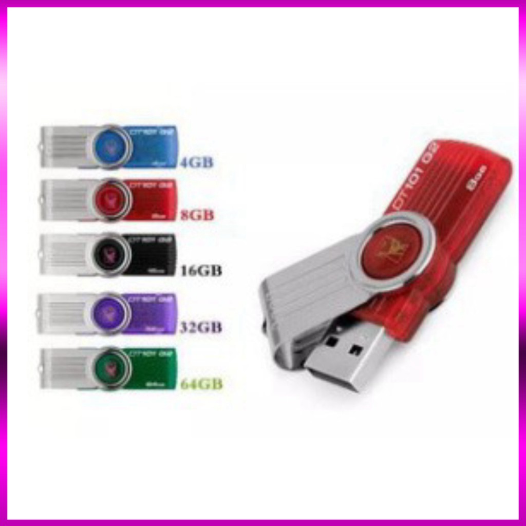 [Freeship] [USB Đủ Lượng] 2G 4G 8G 16G 32G 64G Cổng USB Chuẩn Chất Lượng Usb  2.0 3.0 Chống nước Có Bảo Hành