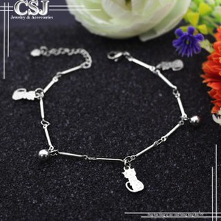 cách điệu con mèo