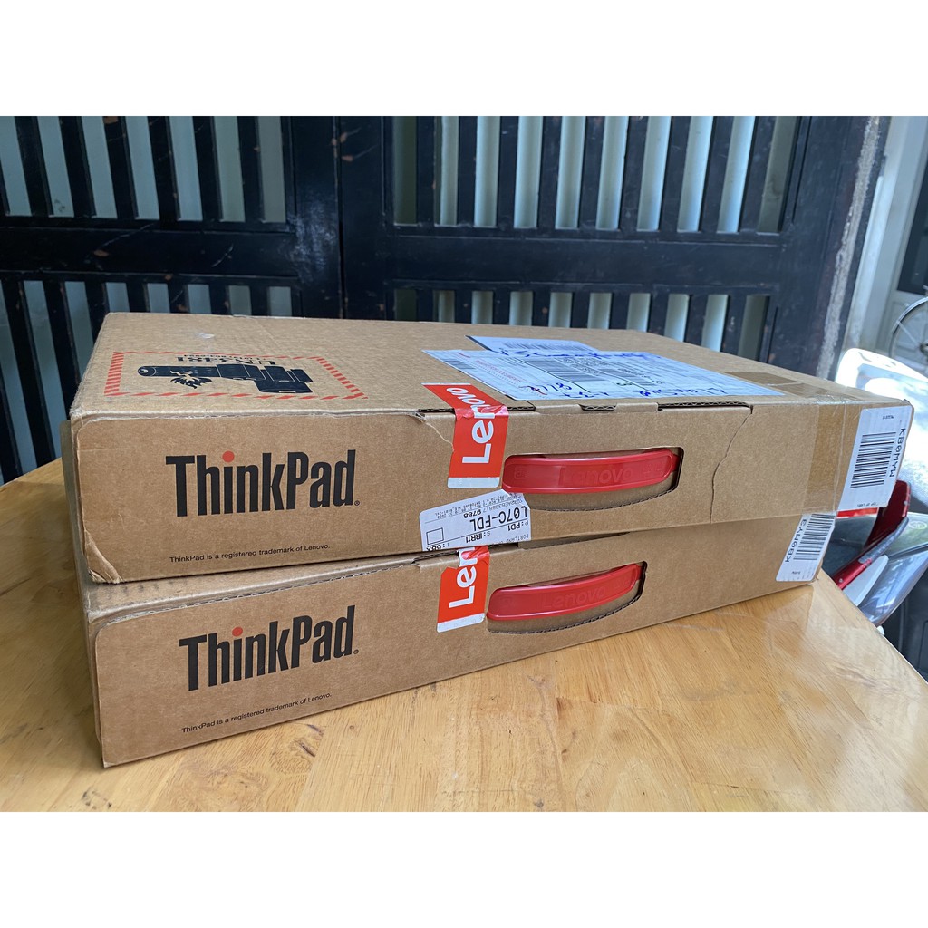 Laptop Thinkpad X1 Extreme Gen 3, i7 – 10750H, 16G, 512G, Gtx1650Ti, new seal - ncthanh1212 | BigBuy360 - bigbuy360.vn