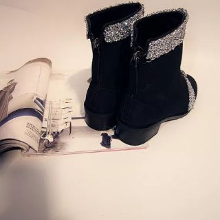 (ORDER) Boots thời trang 801