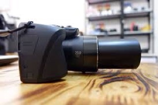 Máy ảnh cannon 430 IS