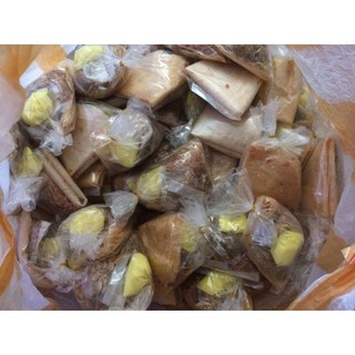 sỉ 30 bịch bánh tráng bơ