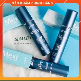 Xịt khử hôi miệng quyên lara mexi dành cho nam và nữ, hết hôi miệng , giảm viêm lợi