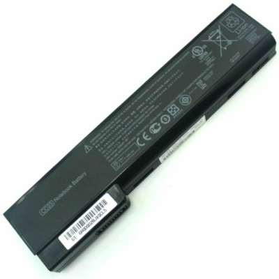 ⚡Pin laptop HP Probook 6570b 6560b 6550b