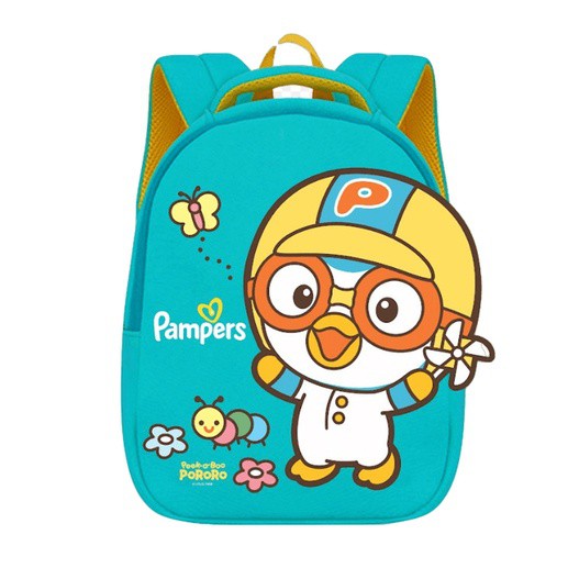 MKB gift - Balo Pampers X Pororo