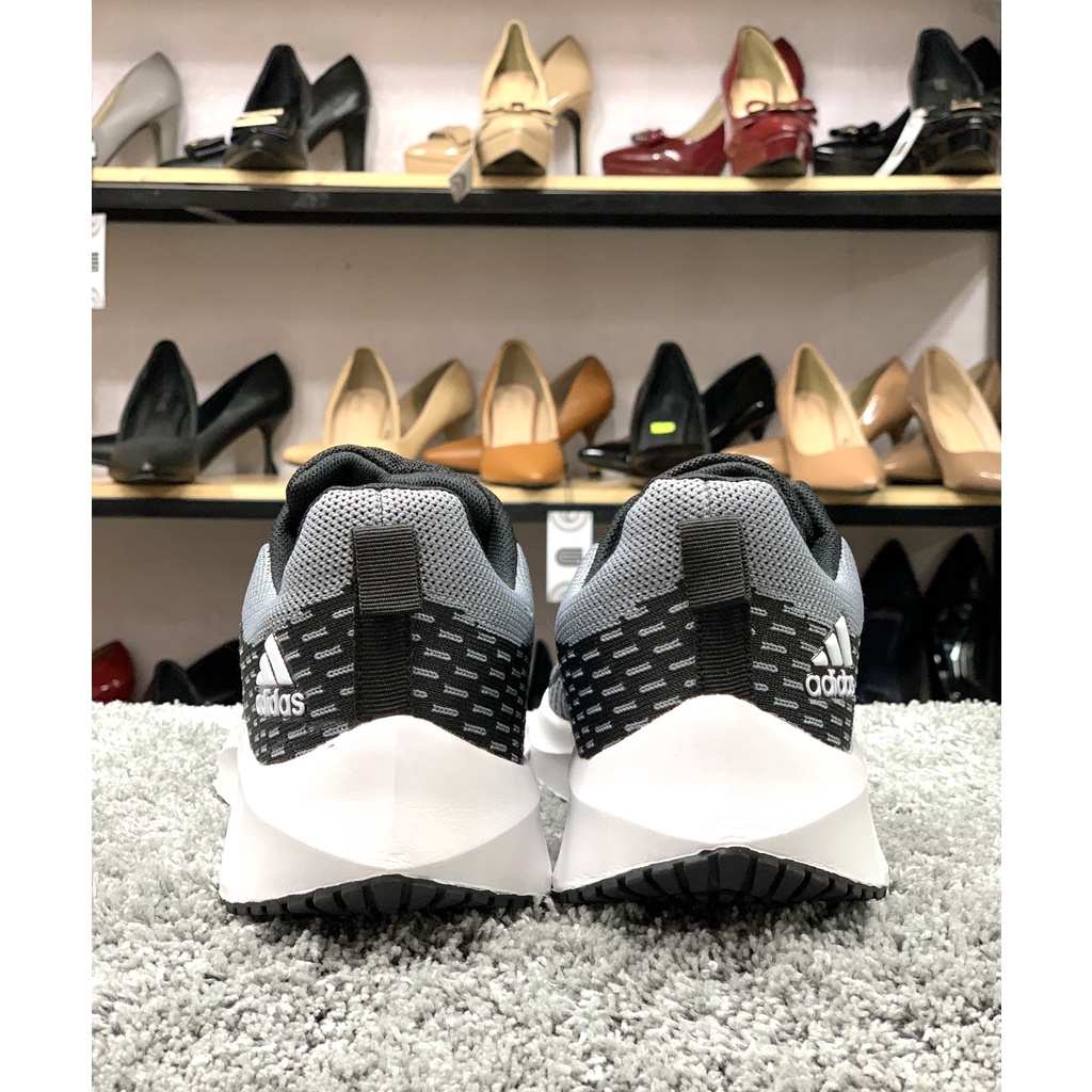 Giày thể thao nam giày ADIDAS 3 vạch trẻ trung, năng động | BigBuy360 - bigbuy360.vn