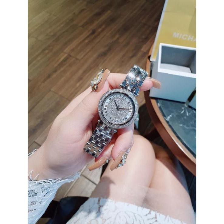 (Sale) Sale Đồng hồ nữ MICHAEL KORS MK3476 (có hình thật)