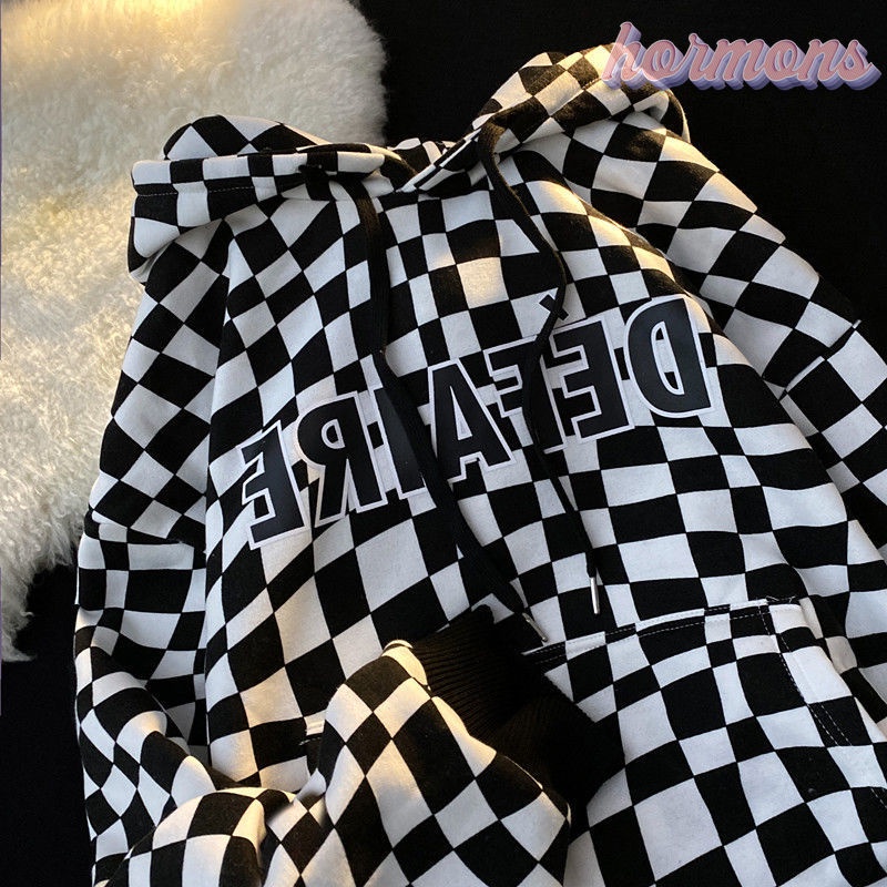 Áo hoodies có nón dài tay thời trang nữ | BigBuy360 - bigbuy360.vn