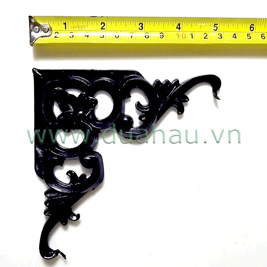 20 cái Hoa văn GÓC khung đôi