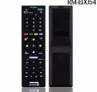 Điều khiển tivi Sony smart
