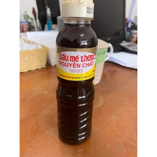 Dầu mè thơm nguyên chất nakydaco 250ml-pl 125