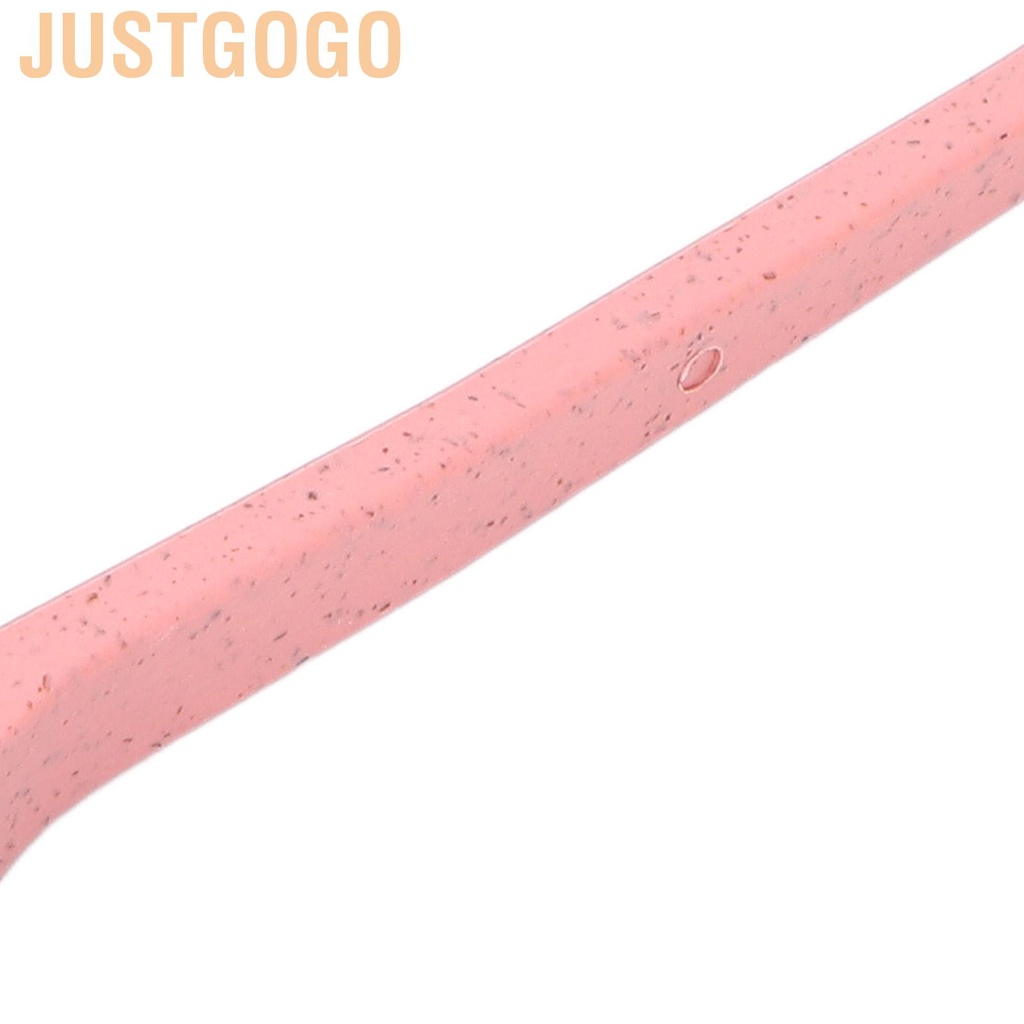 Bút kẻ lông mày Wheat Body Độc đáo Hai đầu Trang điểm Eyelash Bút kẻ lông mày Công cụ làm đẹp