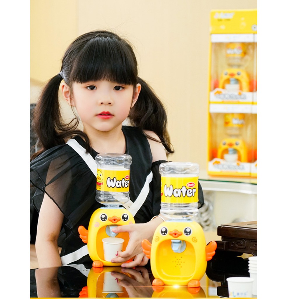 (RẺ VÔ ĐỊCH)BÌNH ĐỰNG NƯỚC HÌNH THÚ NGỘ NGHĨNH CHO BÉ YÊU / BÌNH NƯỚC CHIM VÀNG | BigBuy360 - bigbuy360.vn