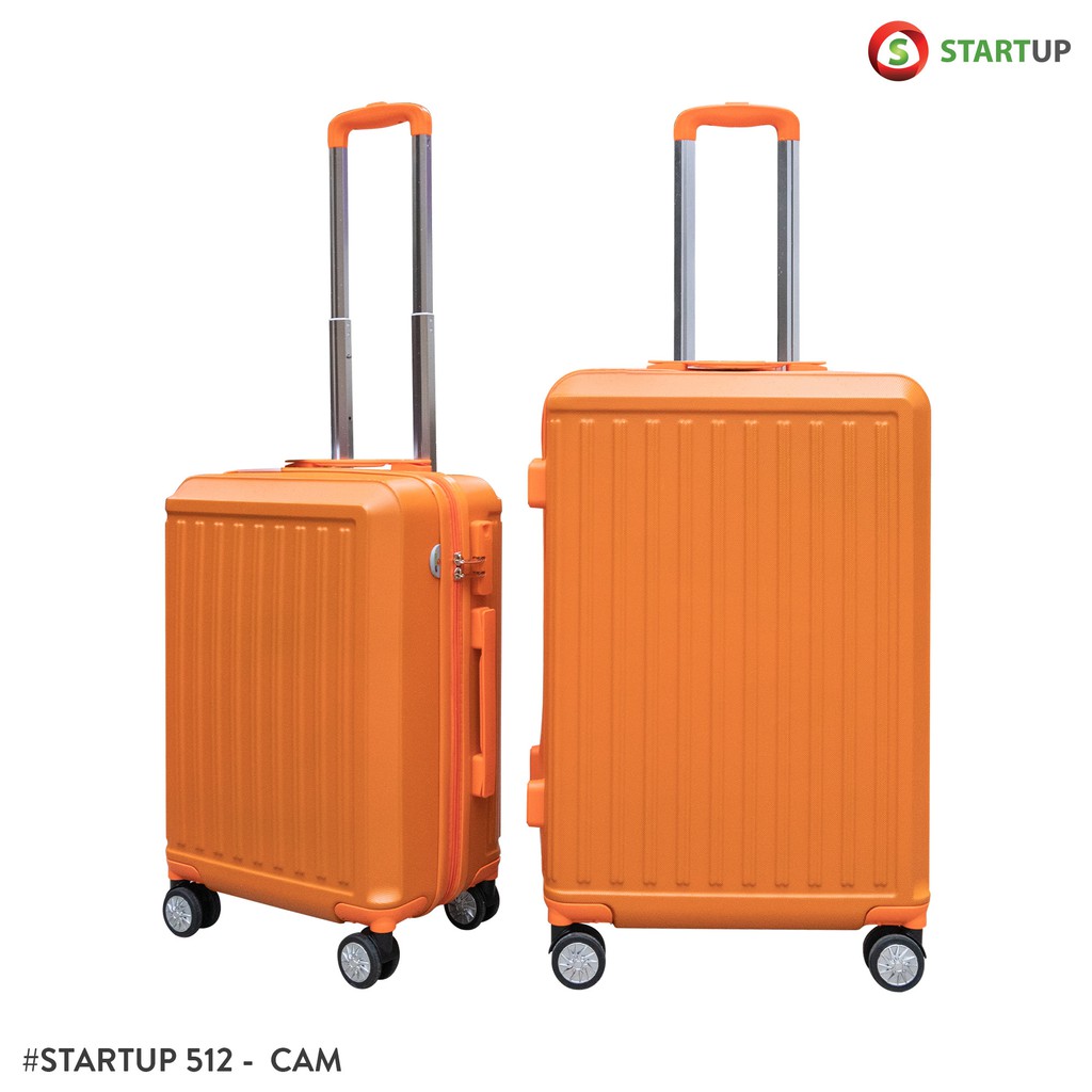 Vali kéo du lịch FULL MÀU 512  CHỐNG BỂ VỠ- CHỐNG RẠCH MÓC- CHỐNG XƯỚC  SIZE 20/24 BH 5 Năm