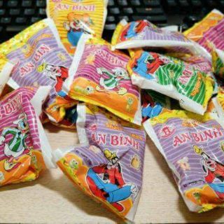 Mỳ tôm trẻ em An Bình