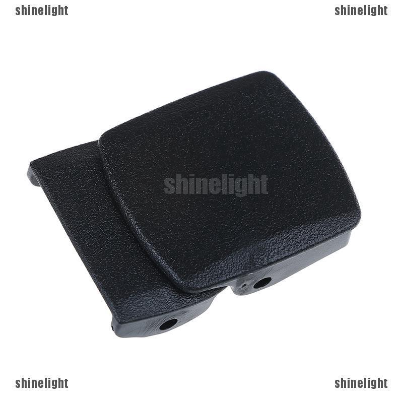 Khóa Nhựa Nhiều Màu Sắc 32mm Chất Lượng Cao